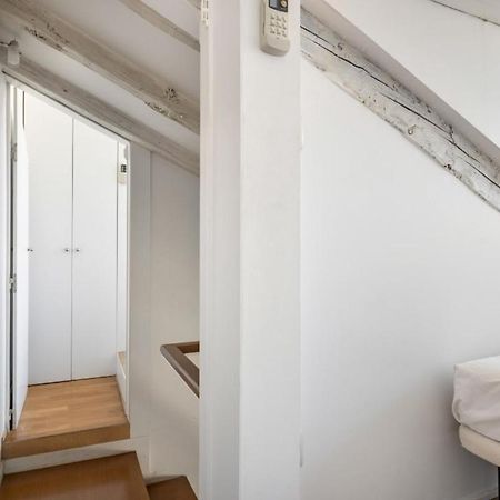 Minty Stay - Imperial 2Bd Madrid Extérieur photo