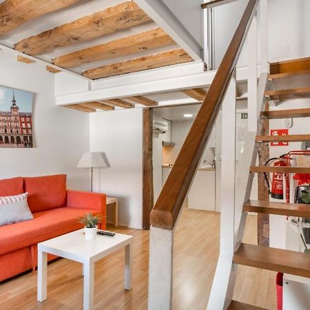 Minty Stay - Imperial 2Bd Madrid Extérieur photo