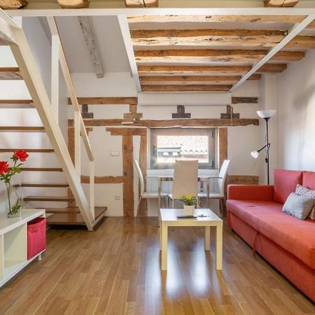 Minty Stay - Imperial 2Bd Madrid Extérieur photo