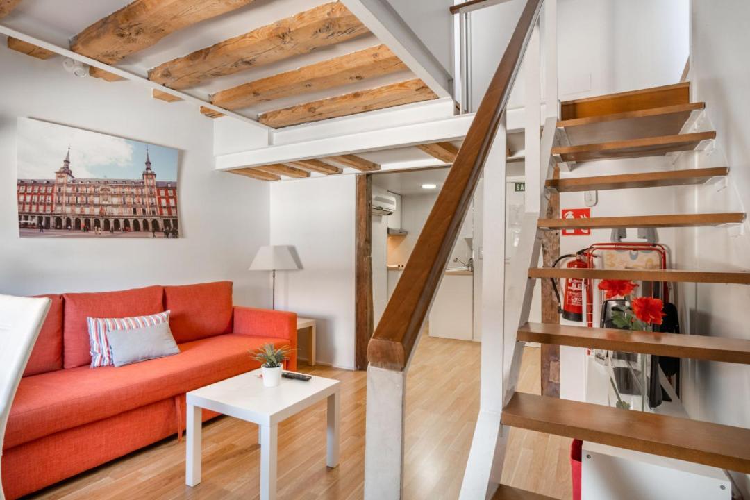 Minty Stay - Imperial 2Bd Madrid Extérieur photo