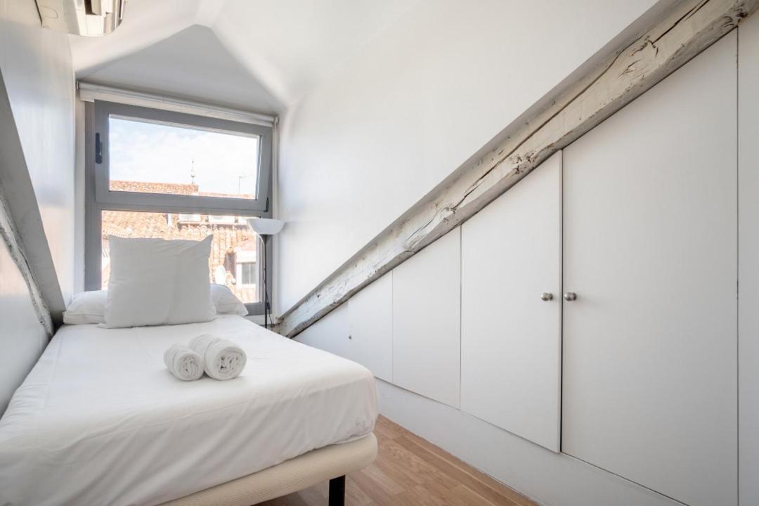 Minty Stay - Imperial 2Bd Madrid Extérieur photo