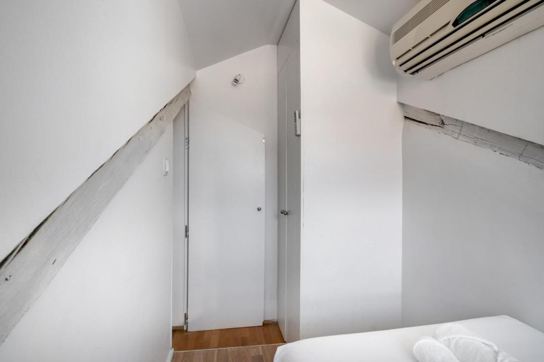 Minty Stay - Imperial 2Bd Madrid Extérieur photo