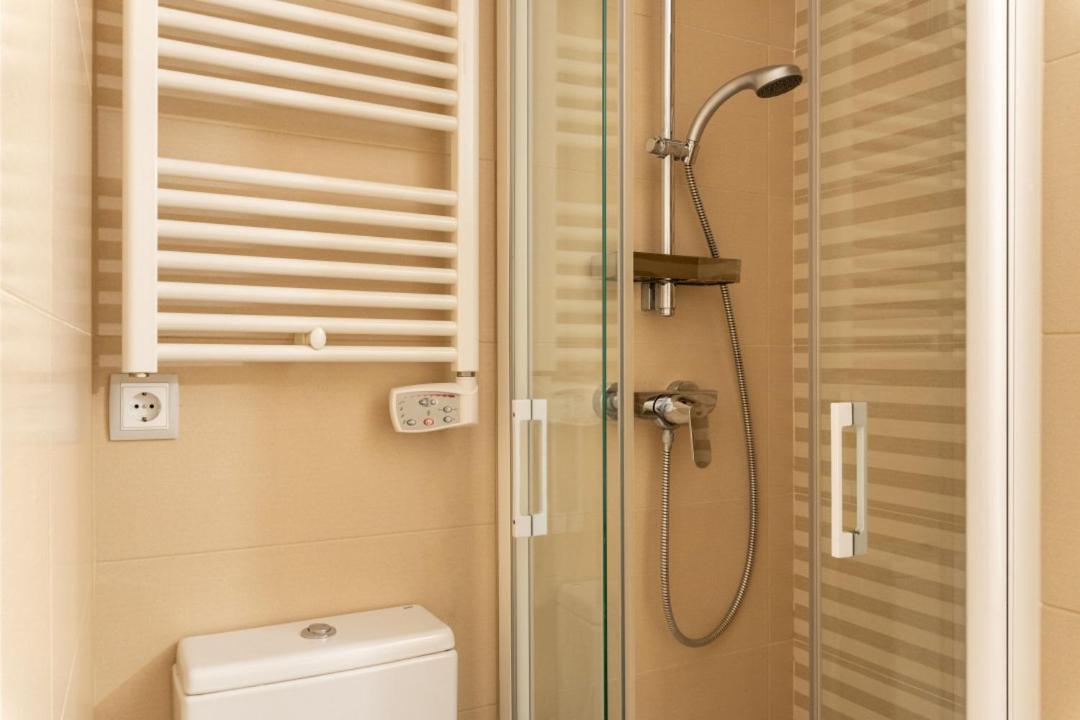 Minty Stay - Imperial 2Bd Madrid Extérieur photo