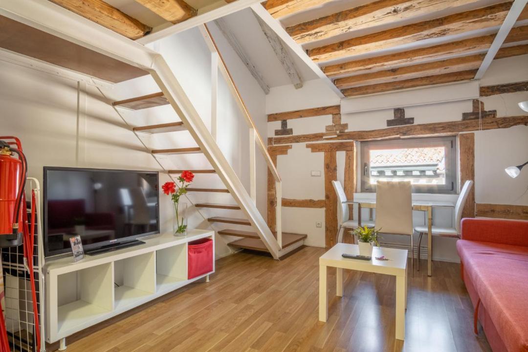 Minty Stay - Imperial 2Bd Madrid Extérieur photo