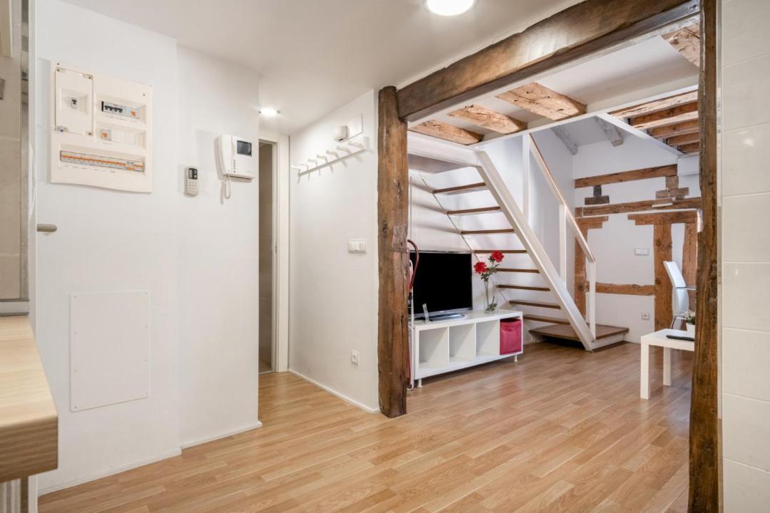 Minty Stay - Imperial 2Bd Madrid Extérieur photo