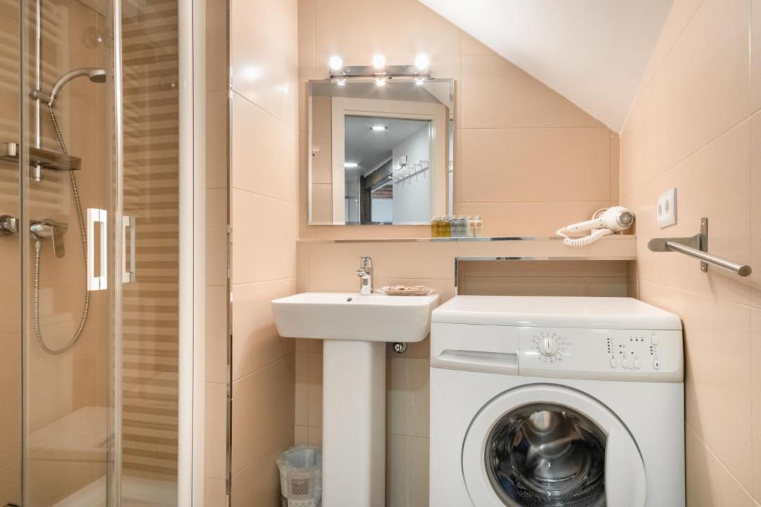 Minty Stay - Imperial 2Bd Madrid Extérieur photo