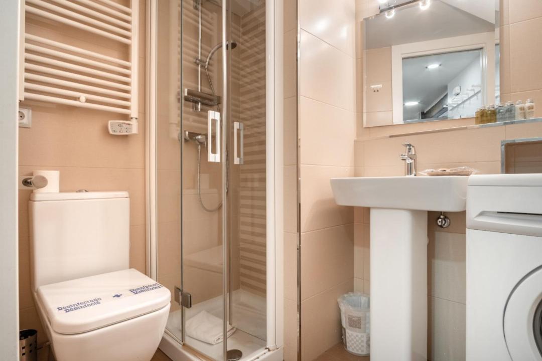 Minty Stay - Imperial 2Bd Madrid Extérieur photo