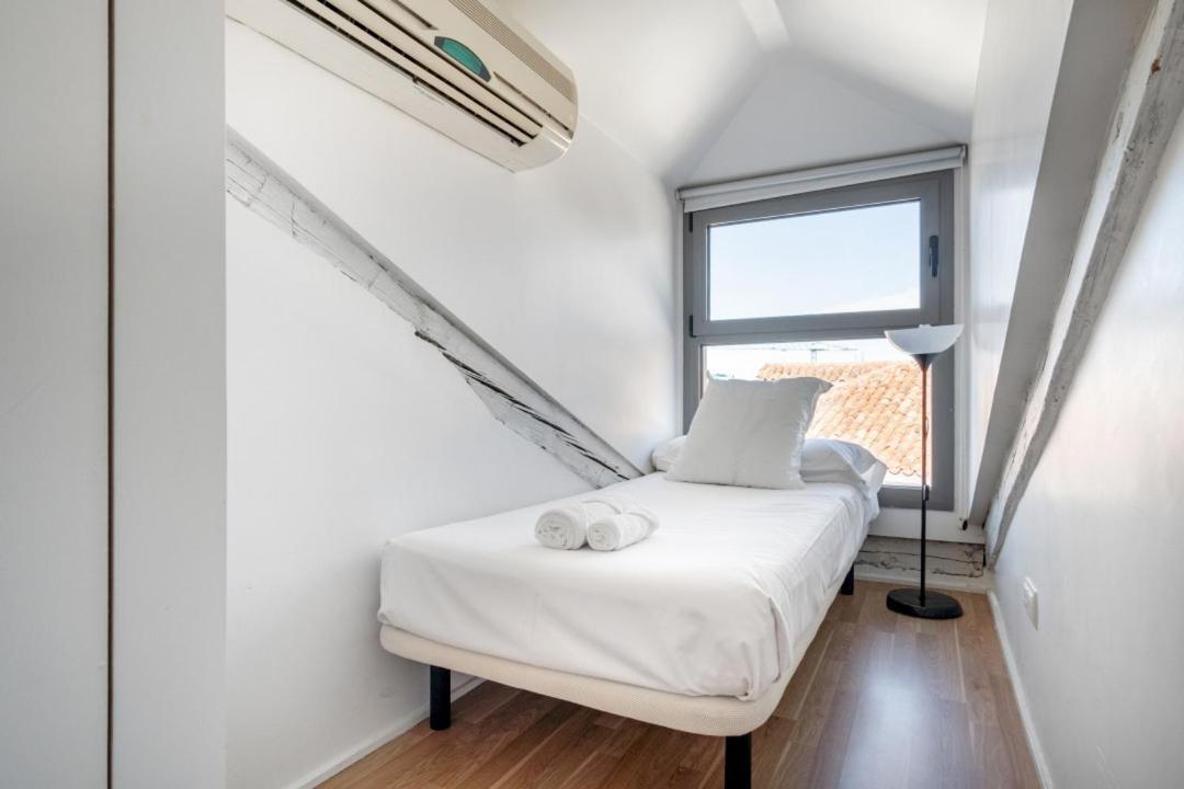 Minty Stay - Imperial 2Bd Madrid Extérieur photo