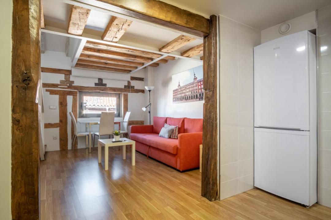 Minty Stay - Imperial 2Bd Madrid Extérieur photo